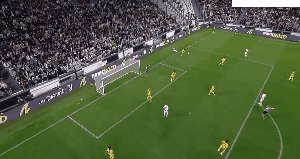 【意甲】弗拉霍维奇破门 尤文图斯2比0乌迪内斯