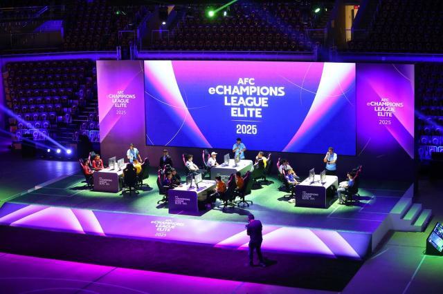 九游娱乐-电竞亚冠联赛落幕 中国足球管理者当开放拥抱未来