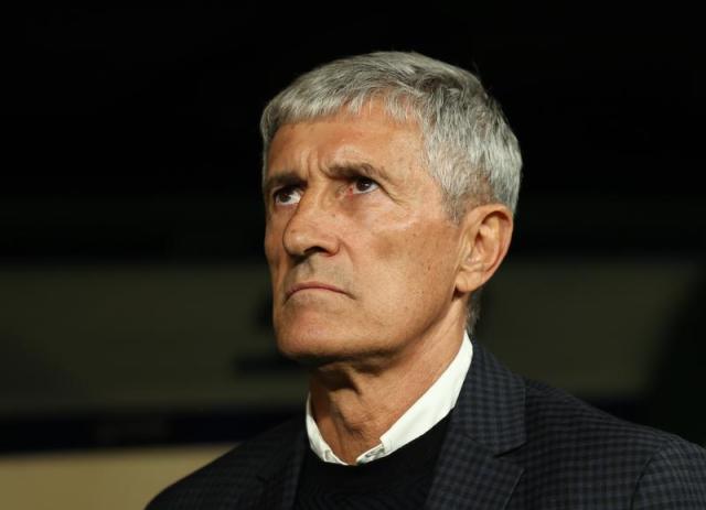 九游娱乐-塞蒂恩：与海港争夺第一集团位置 他们进攻很出色