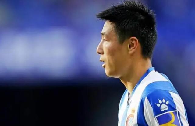 九游娱乐-留洋总结：三国脚仅进1球 武磊边缘化郭田雨已回国