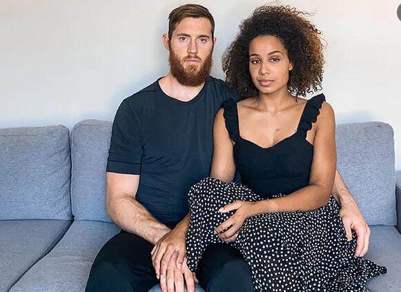 颈椎重伤险瘫痪！贝恩斯半年康复终于能投篮了