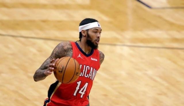 九游体育下载-双核驱动+防守提升 鹈鹕5战4胜季后赛重燃希望